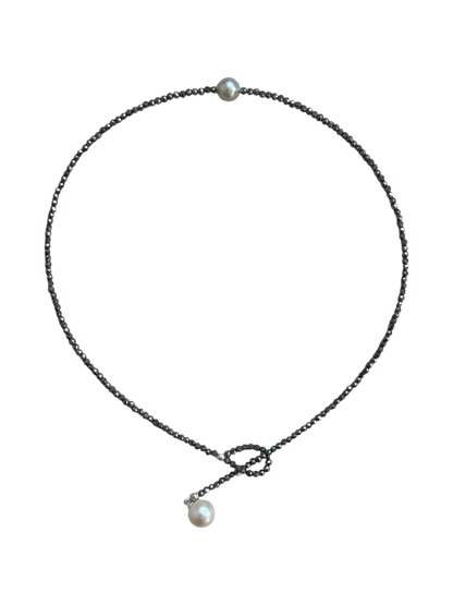 Zee Necklace