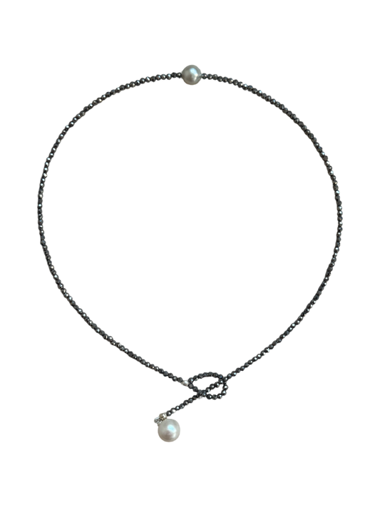 Zee Necklace