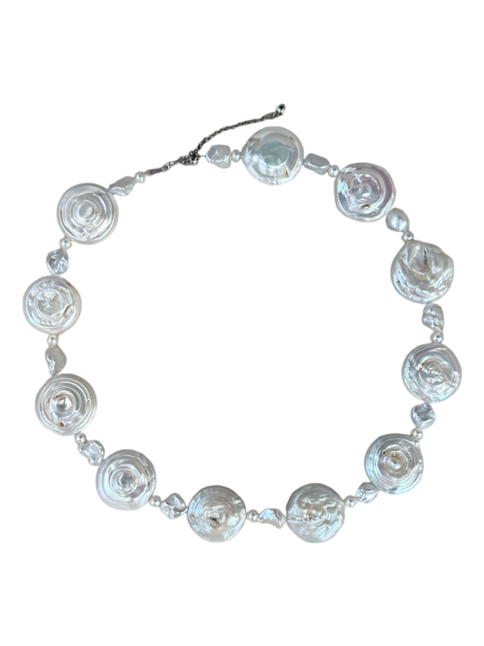 Aurora Necklace