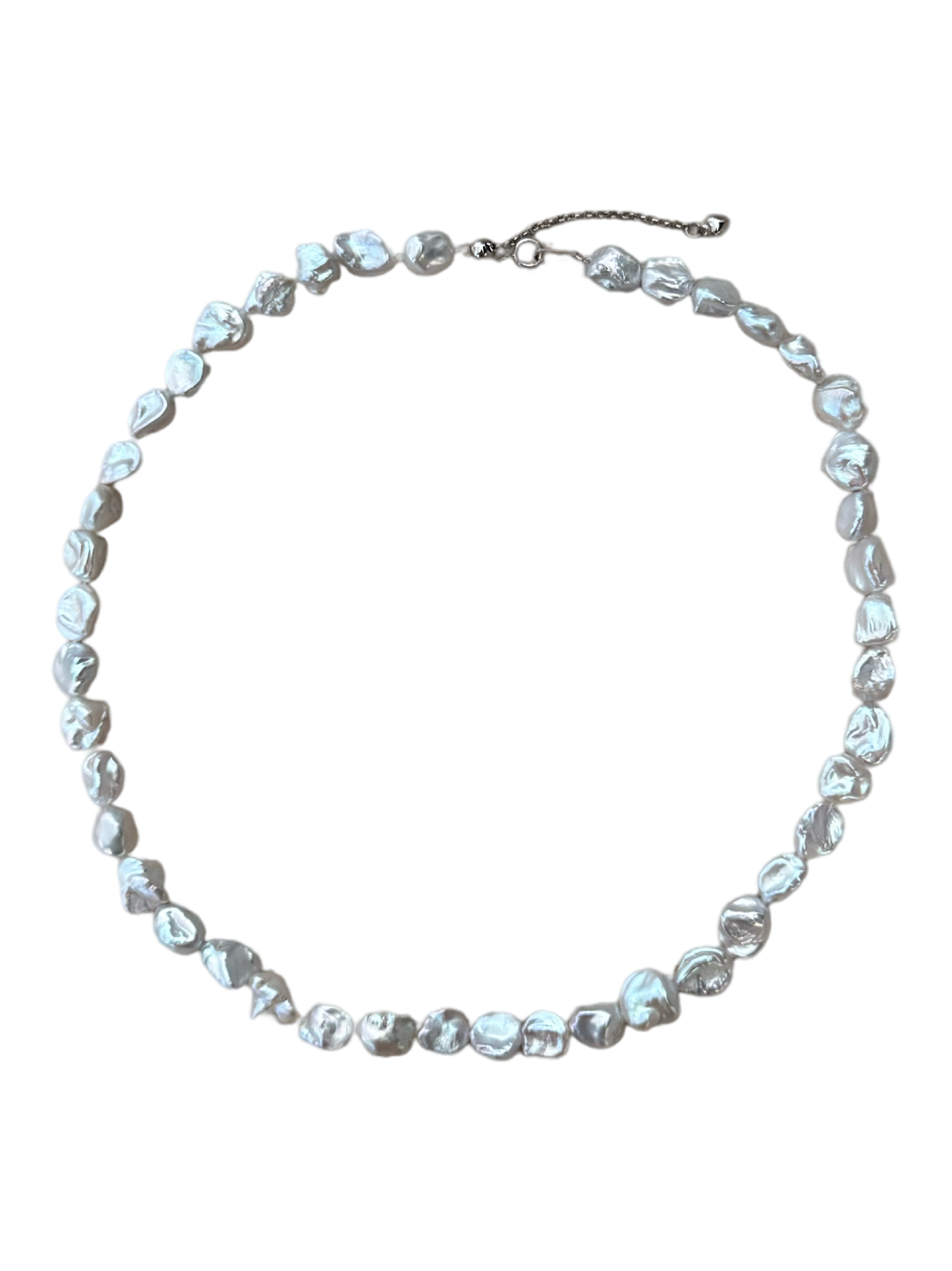 Sapphire Necklace