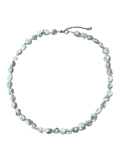 Sapphire Necklace