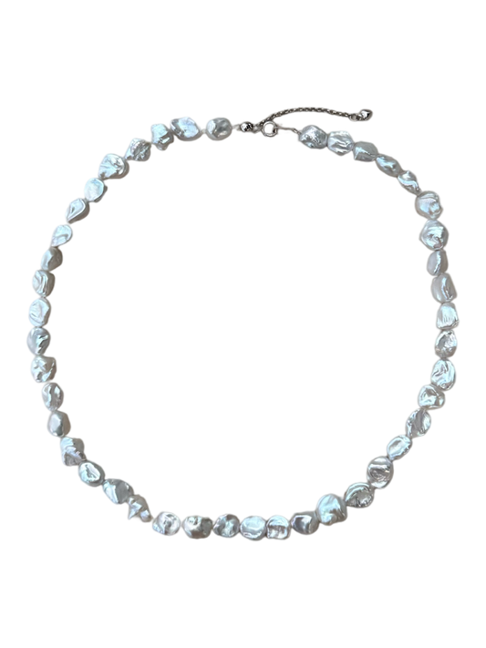 Sapphire Necklace