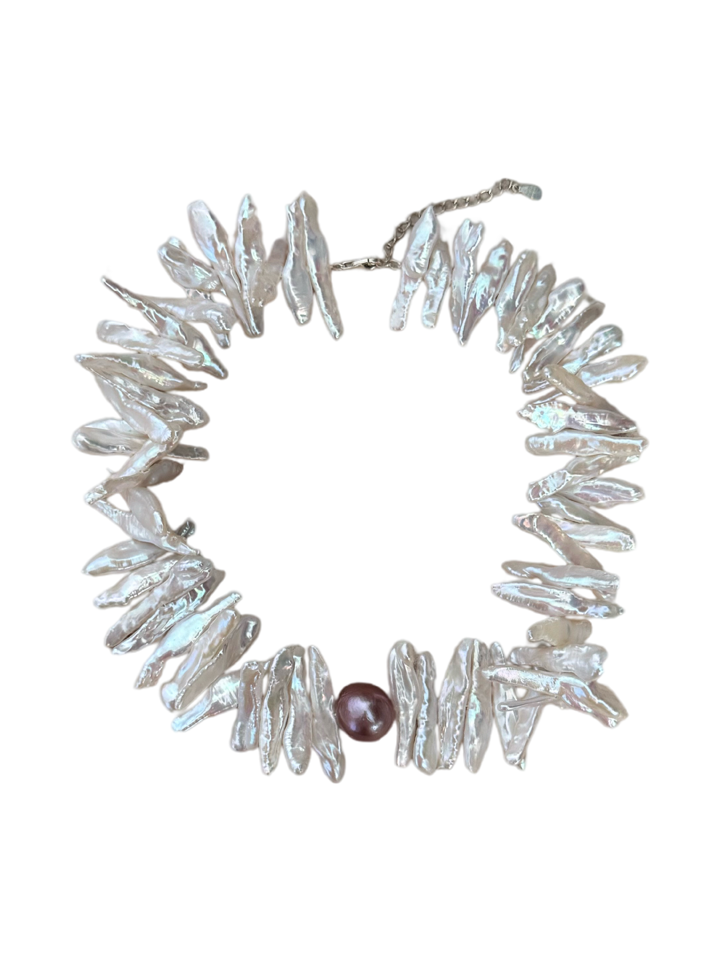 Aloïse Necklace