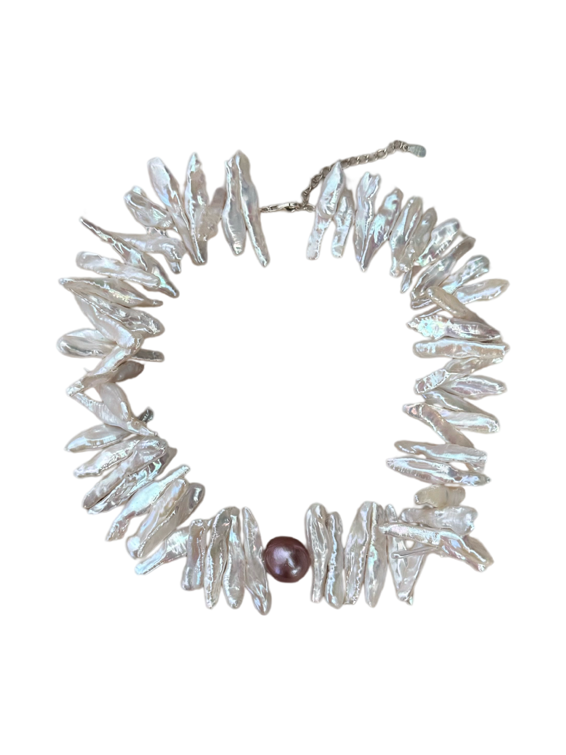 Aloïse Necklace