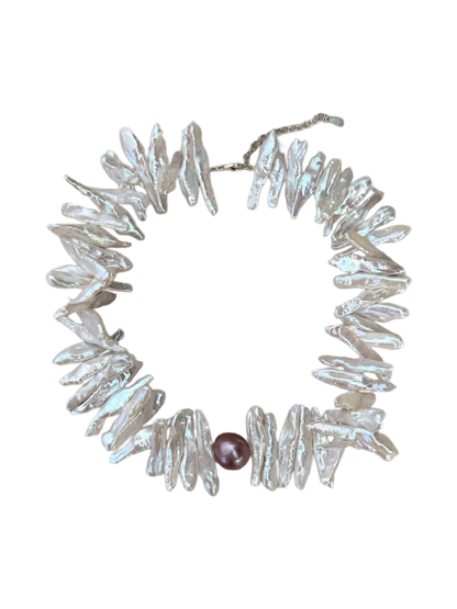 Aloïse Necklace