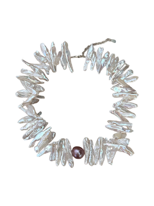 Aloïse Necklace