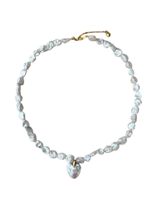Sweetheart Necklace