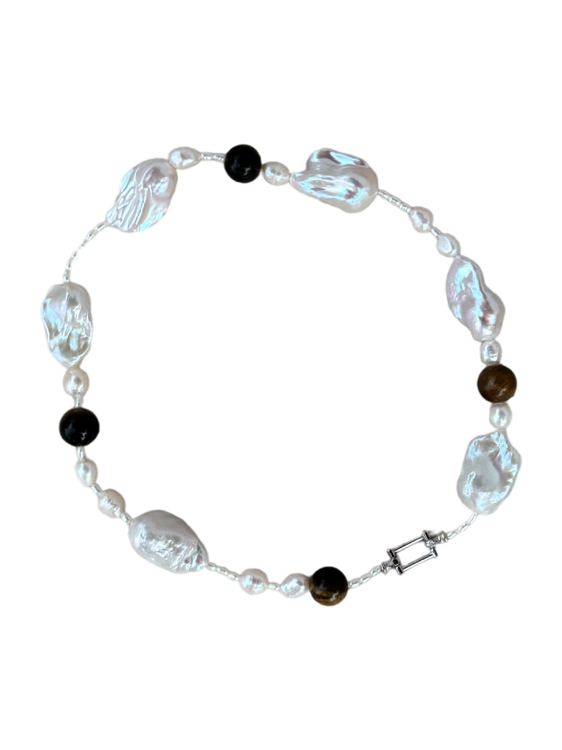 Lison Necklace