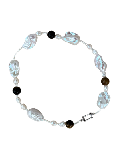 Lison Necklace