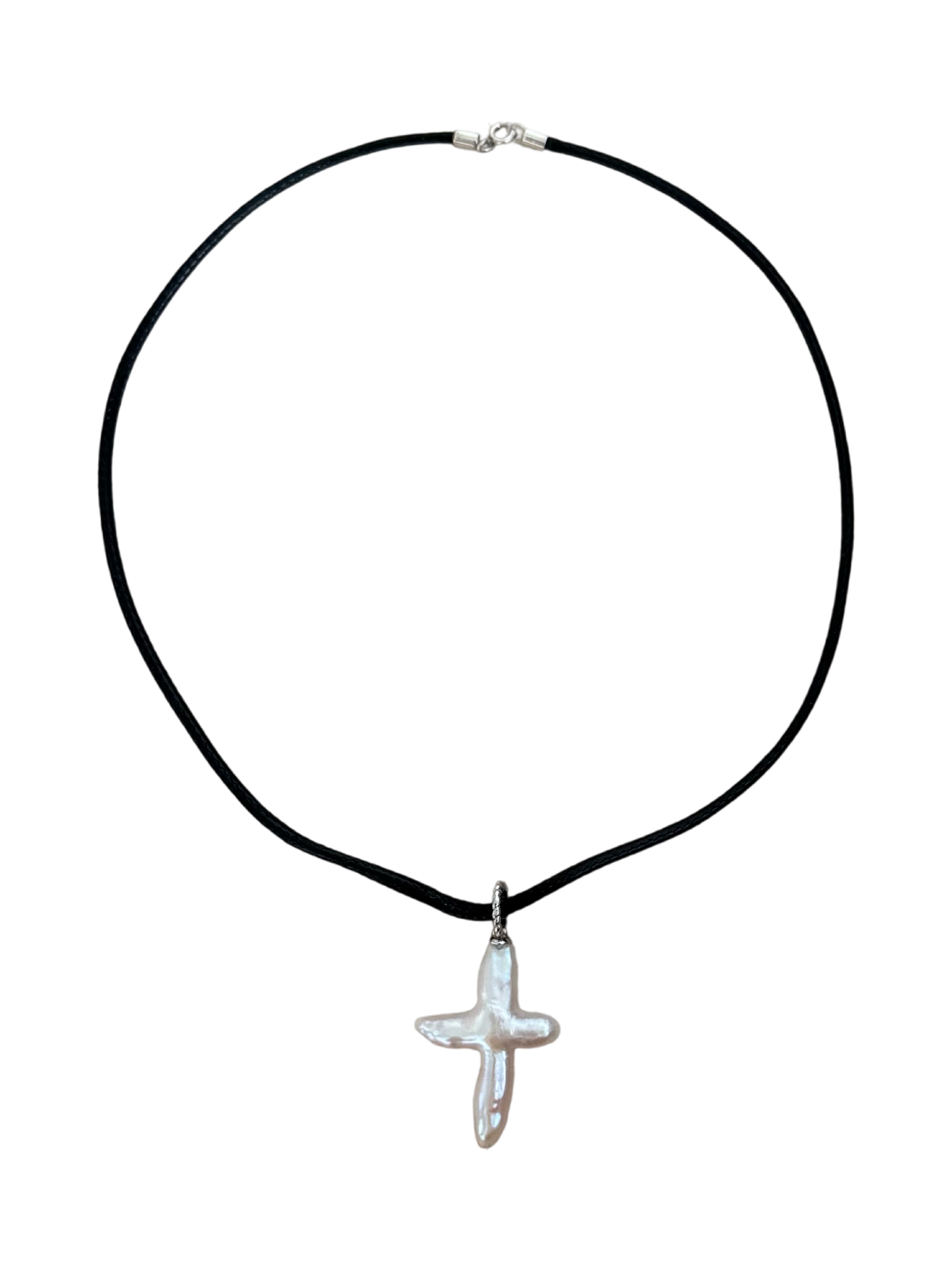 Baptistine Necklace