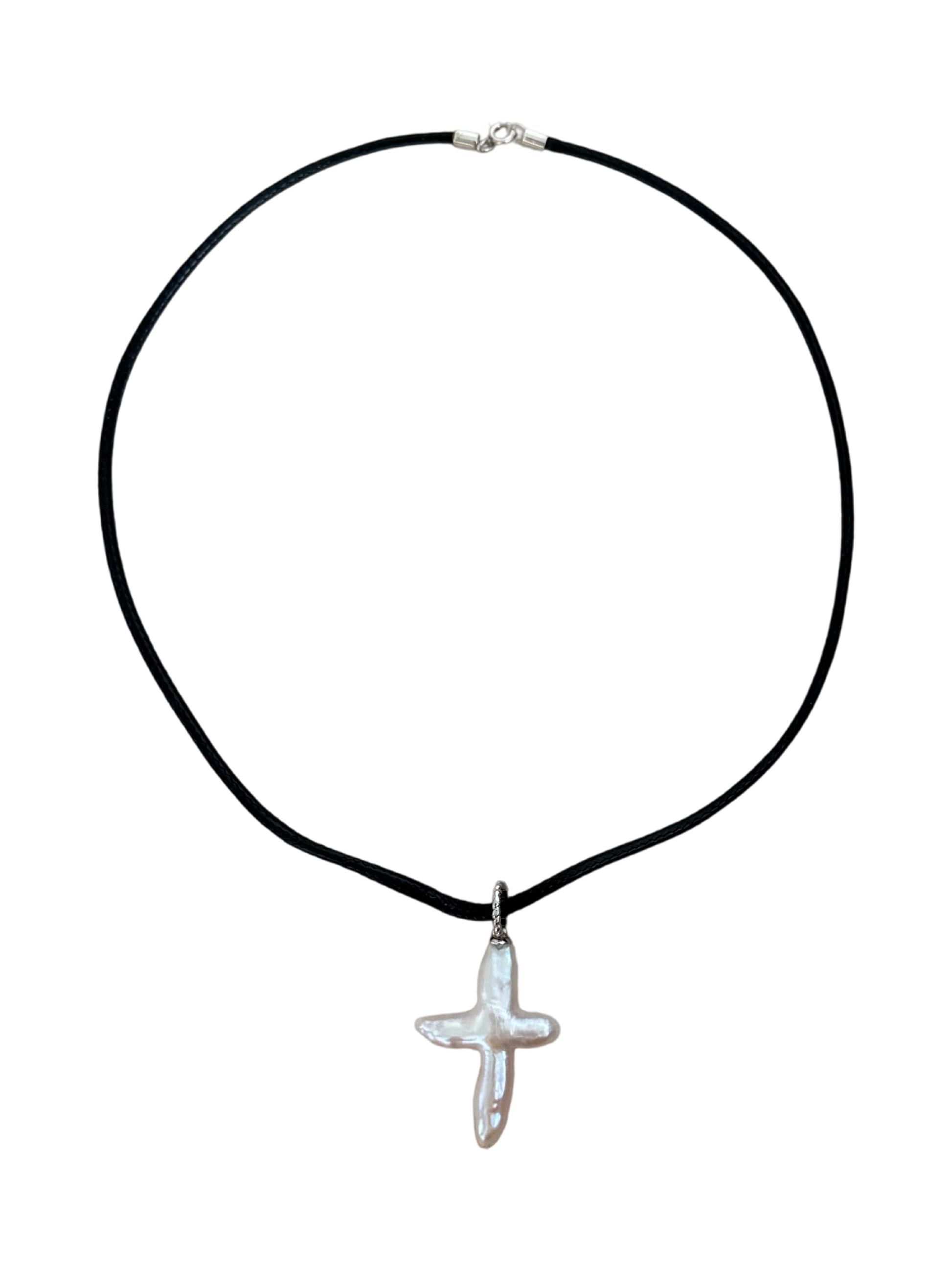Baptistine Necklace
