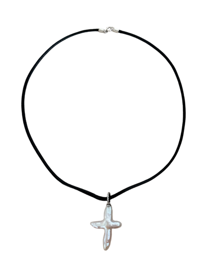 Baptistine Necklace