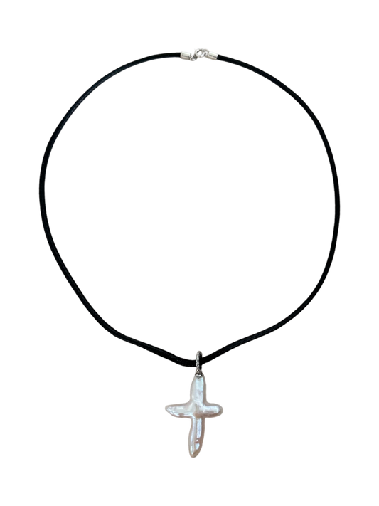 Baptistine Necklace
