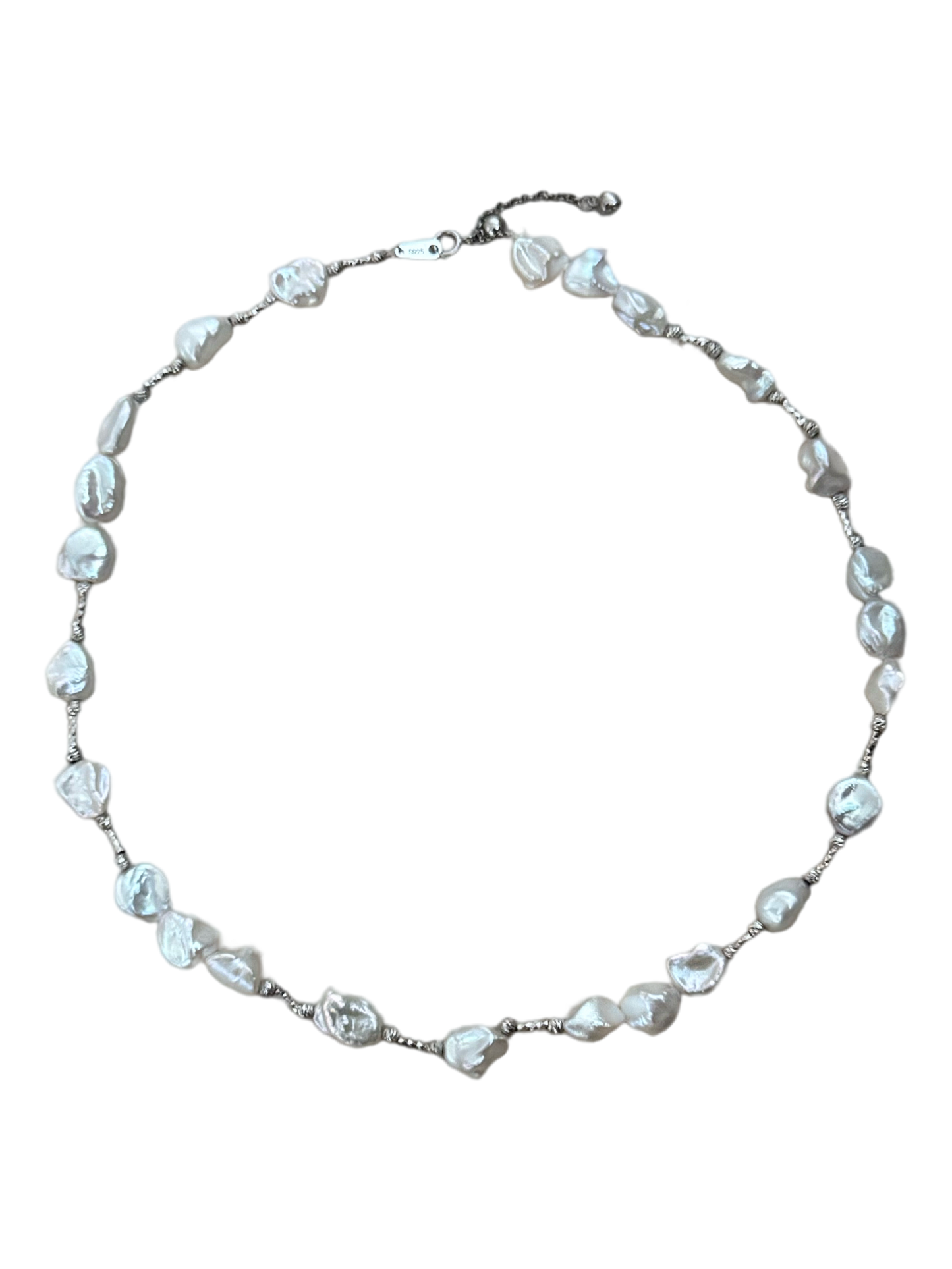Ludivine Necklace