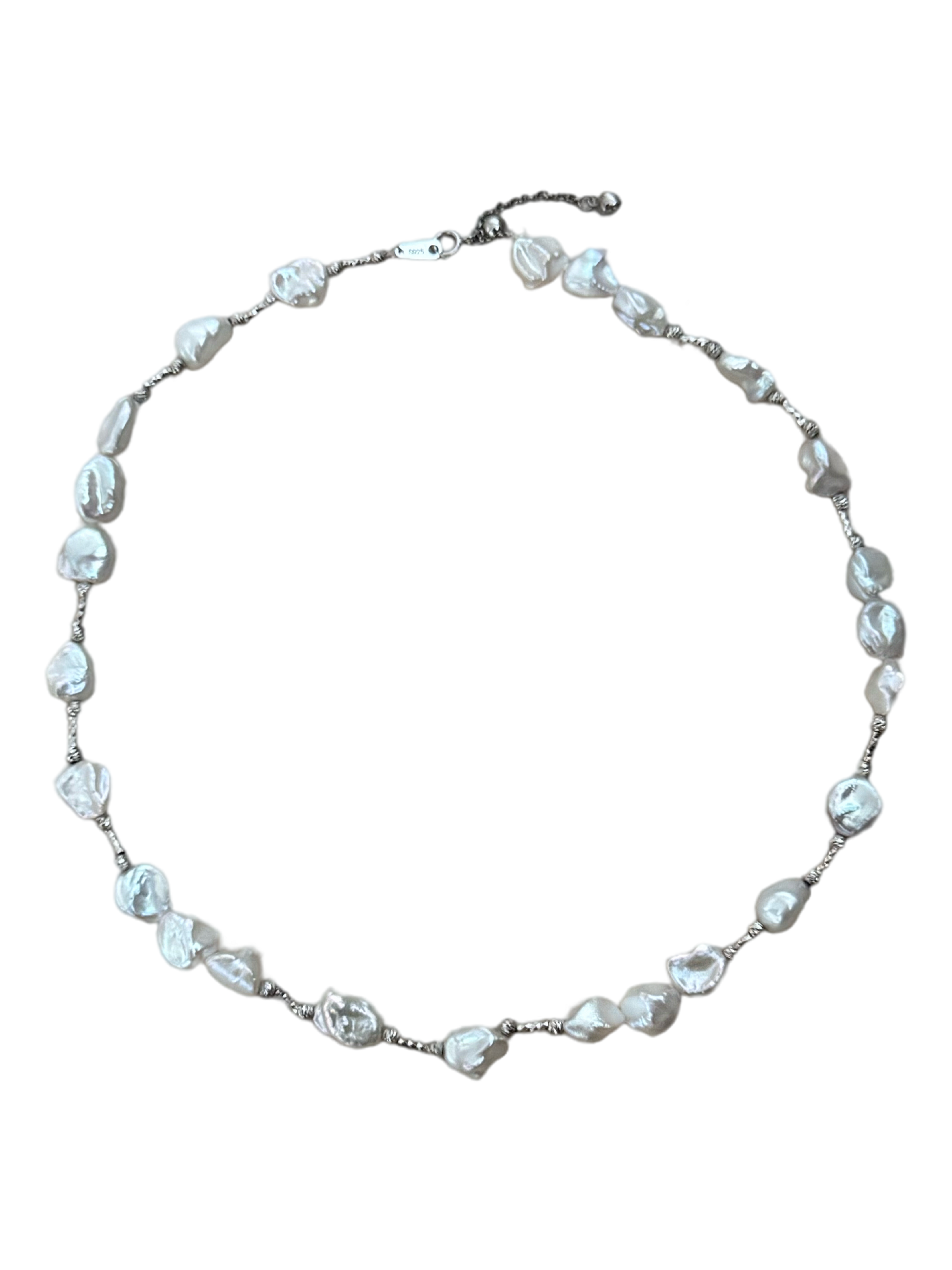 Ludivine Necklace