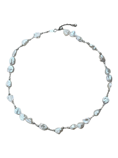 Ludivine Necklace