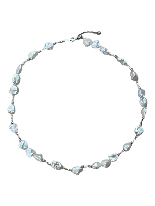 Ludivine Necklace