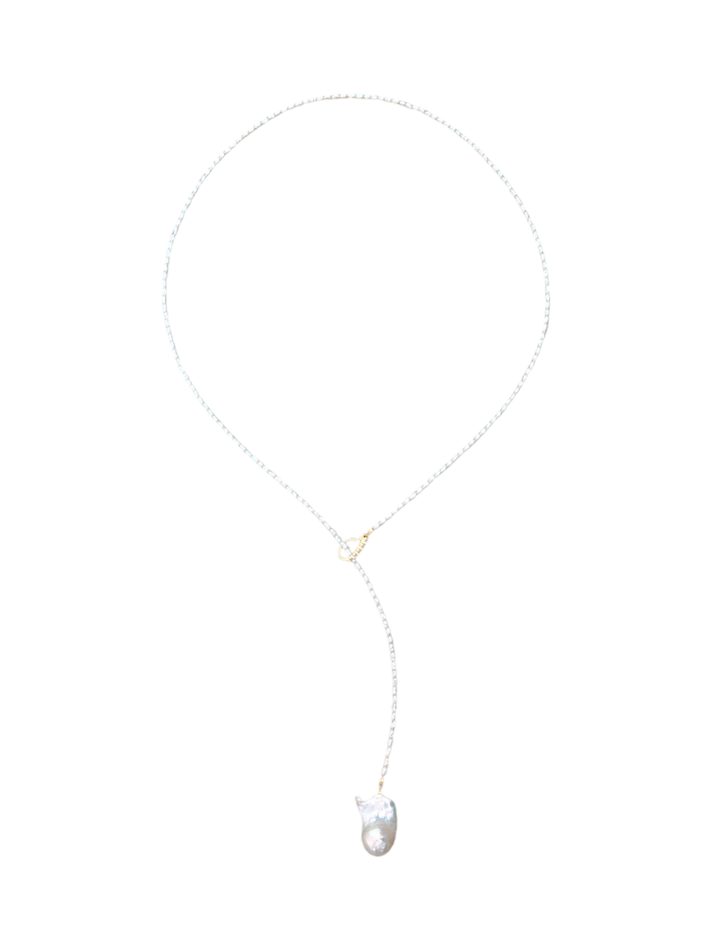 Jacqueline Necklace