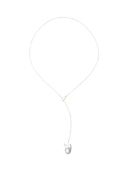 Jacqueline Necklace