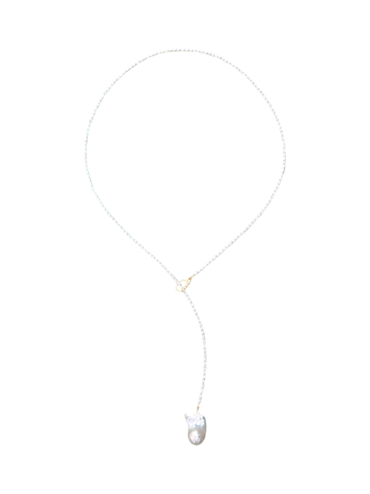 Jacqueline Necklace