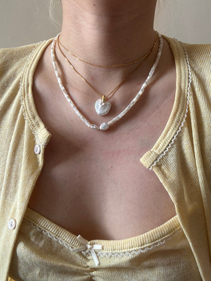 Garance Necklace