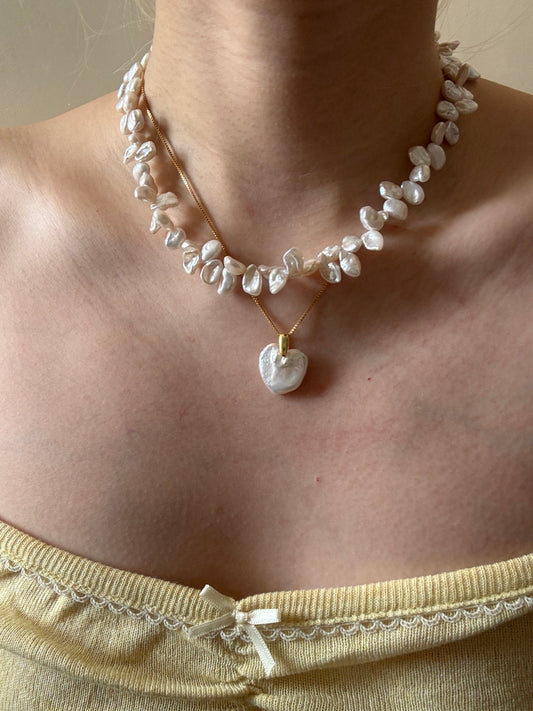 Avery Necklace