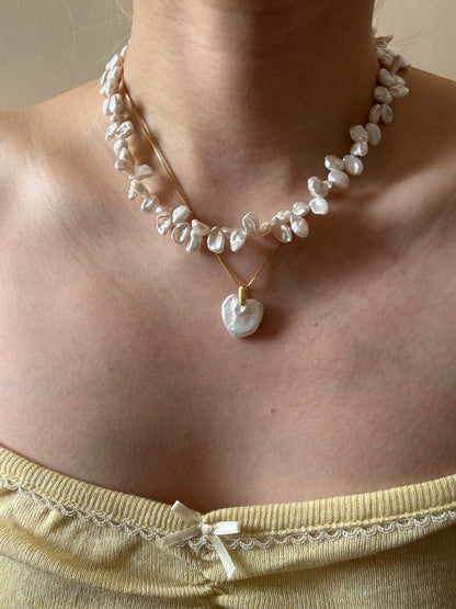 Zoéline Necklace