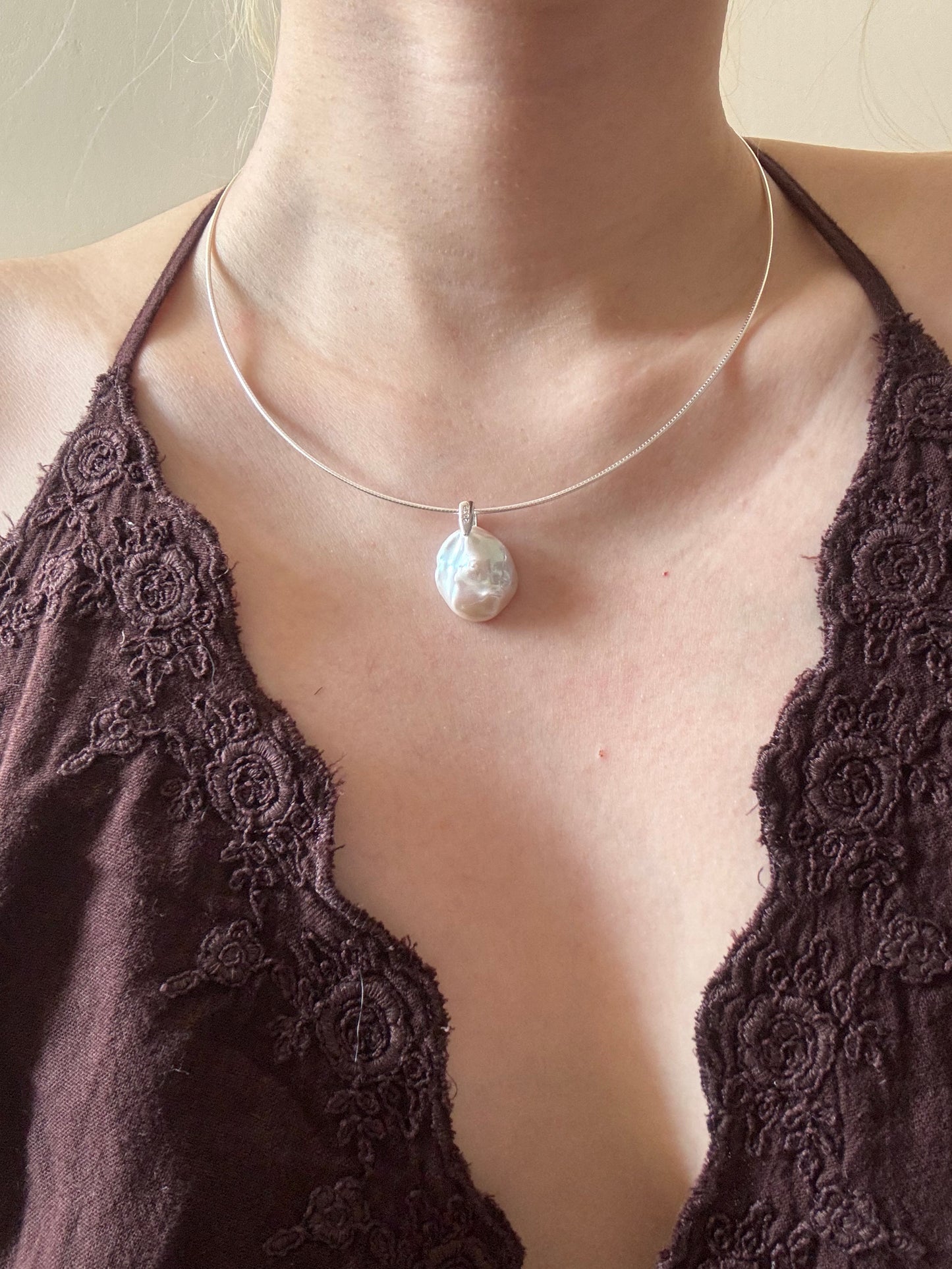 Félicie Necklace