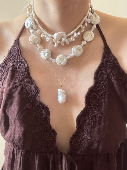 Aurora Necklace