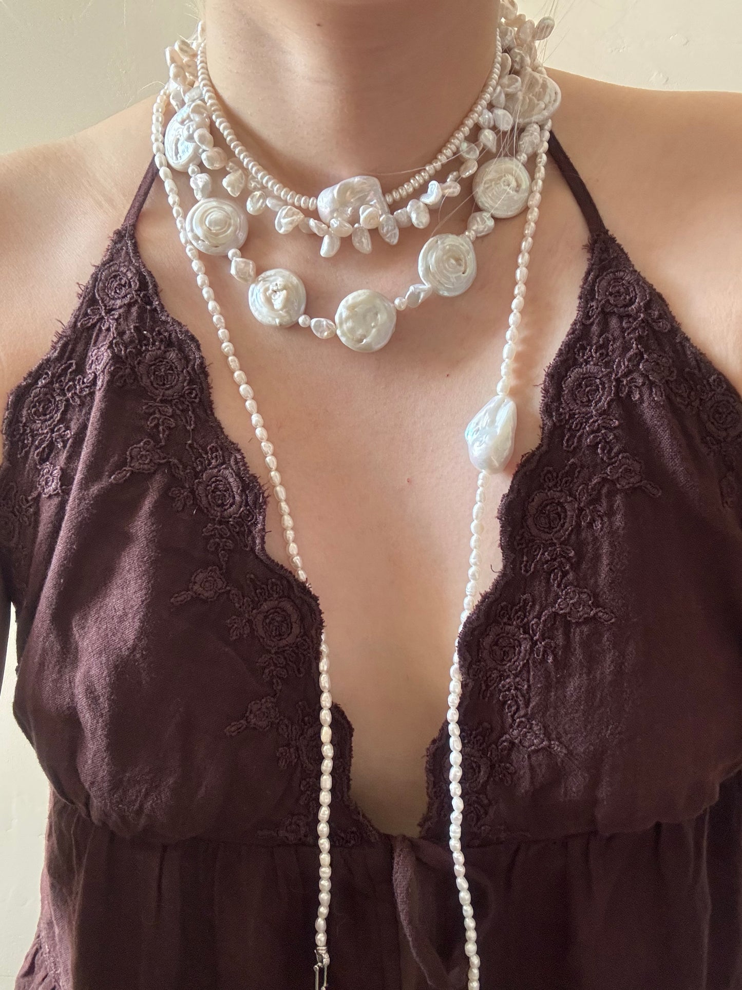 Aurora Necklace