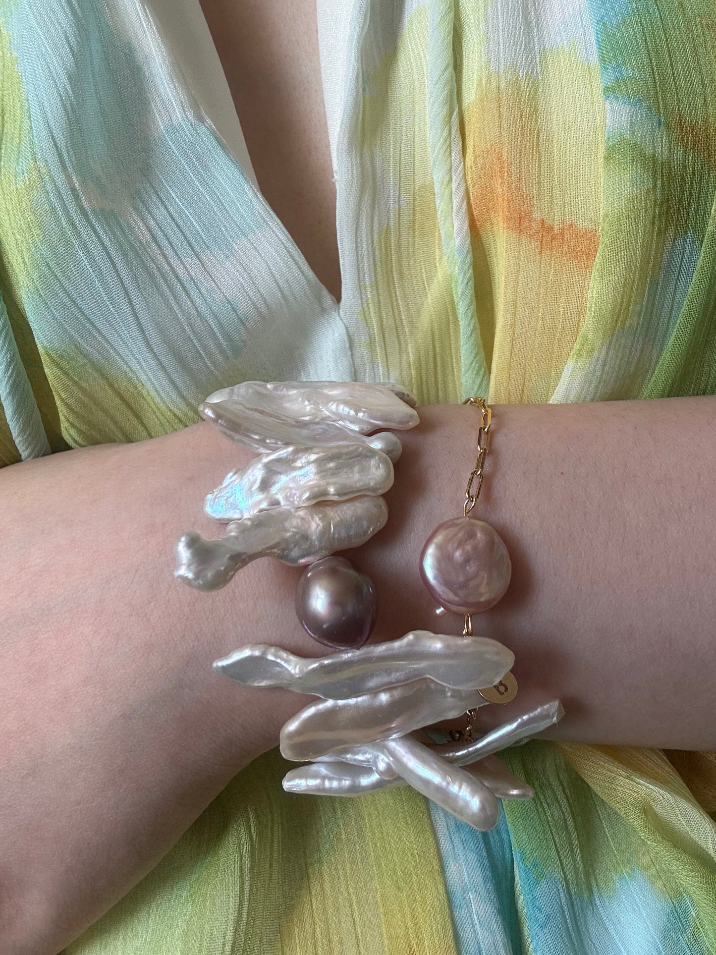 Aloïse Bracelet