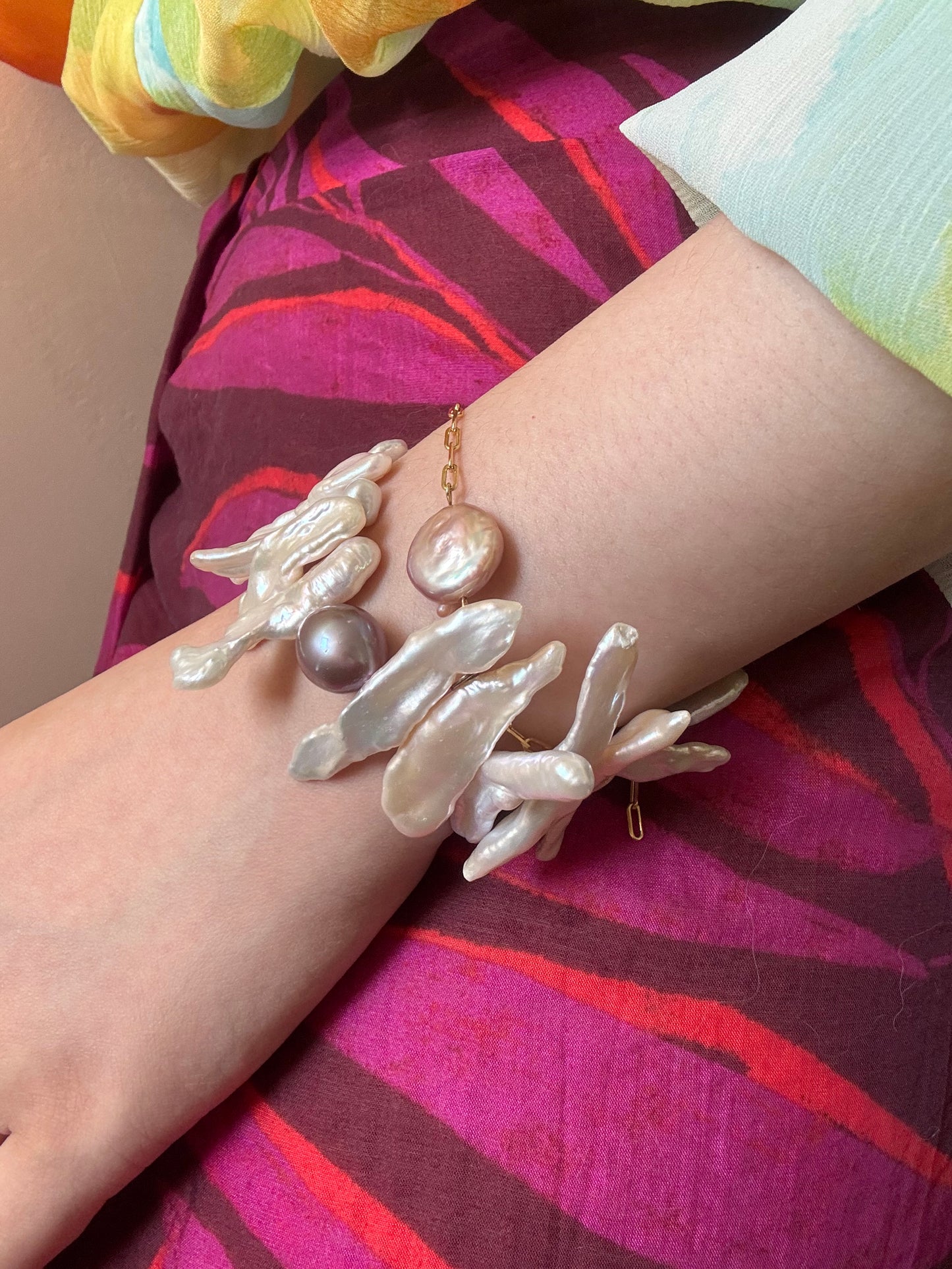 Aloïse Bracelet