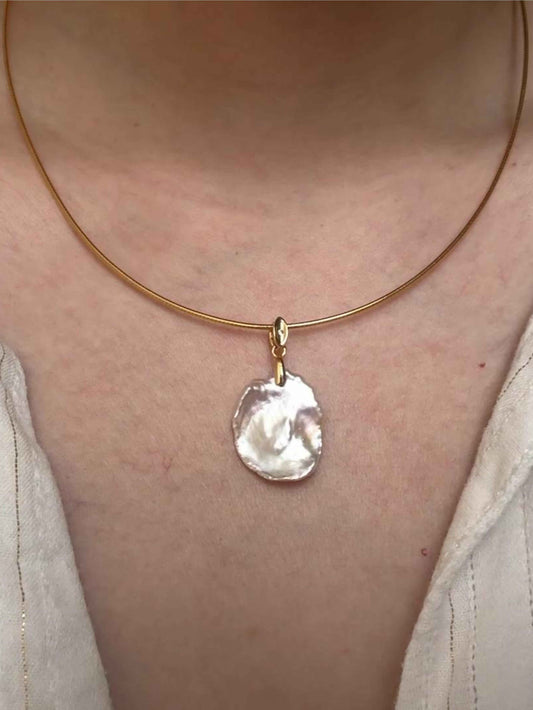 Katell Necklace