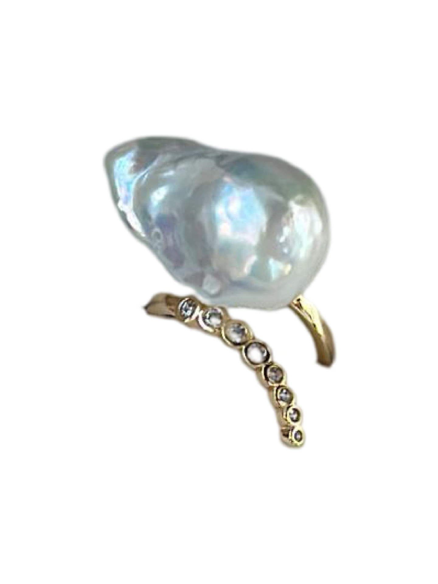 Bérénice Ring