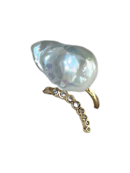 Bérénice Ring