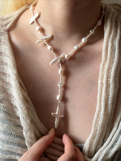 Rhea Necklace